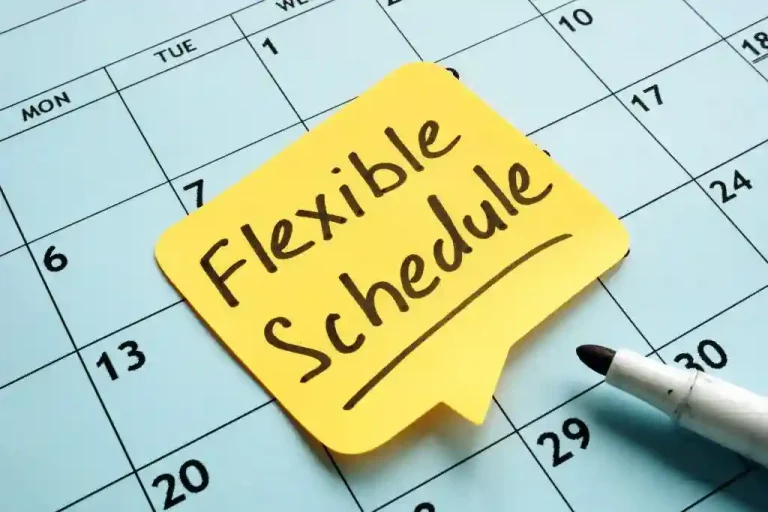Flexible Schedule - Iran tour guide
